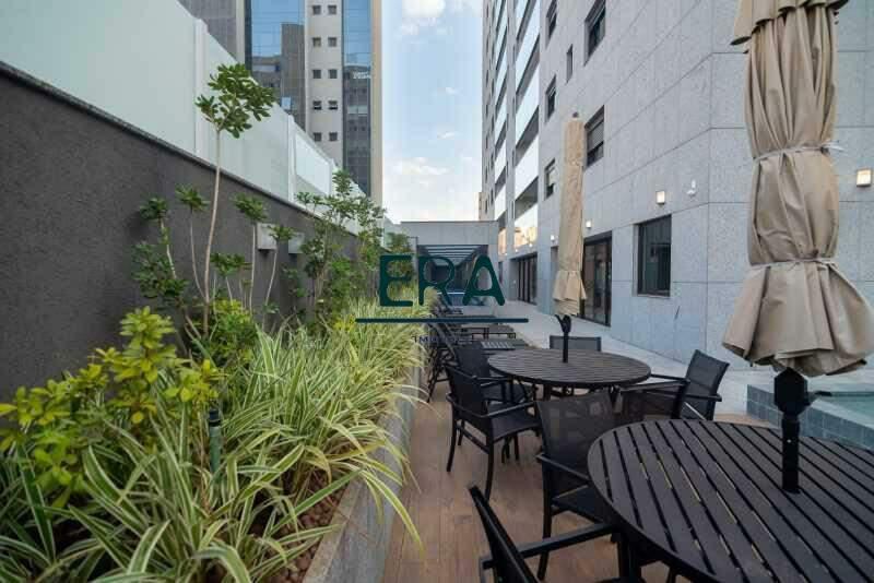 Apartamento, Lourdes, 4 Quartos, 4 Vagas, 4 Suítes