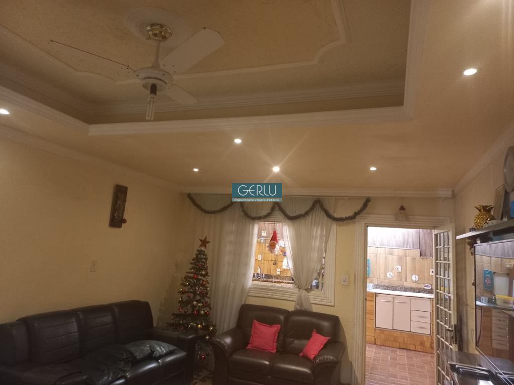 Casa, Sapucaia II, 3 Quartos, 3 Vagas, 1 Suíte