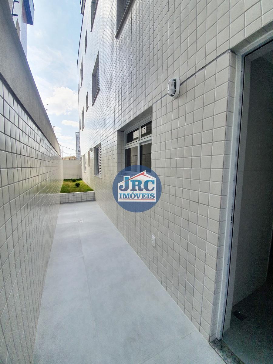 Apartamento, Nova Suíssa, 4 Quartos, 2 Vagas, 2 Suítes