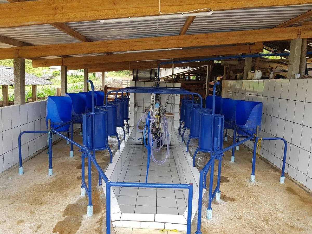 Fazenda, Centro, 3 Quartos, 0 Vaga