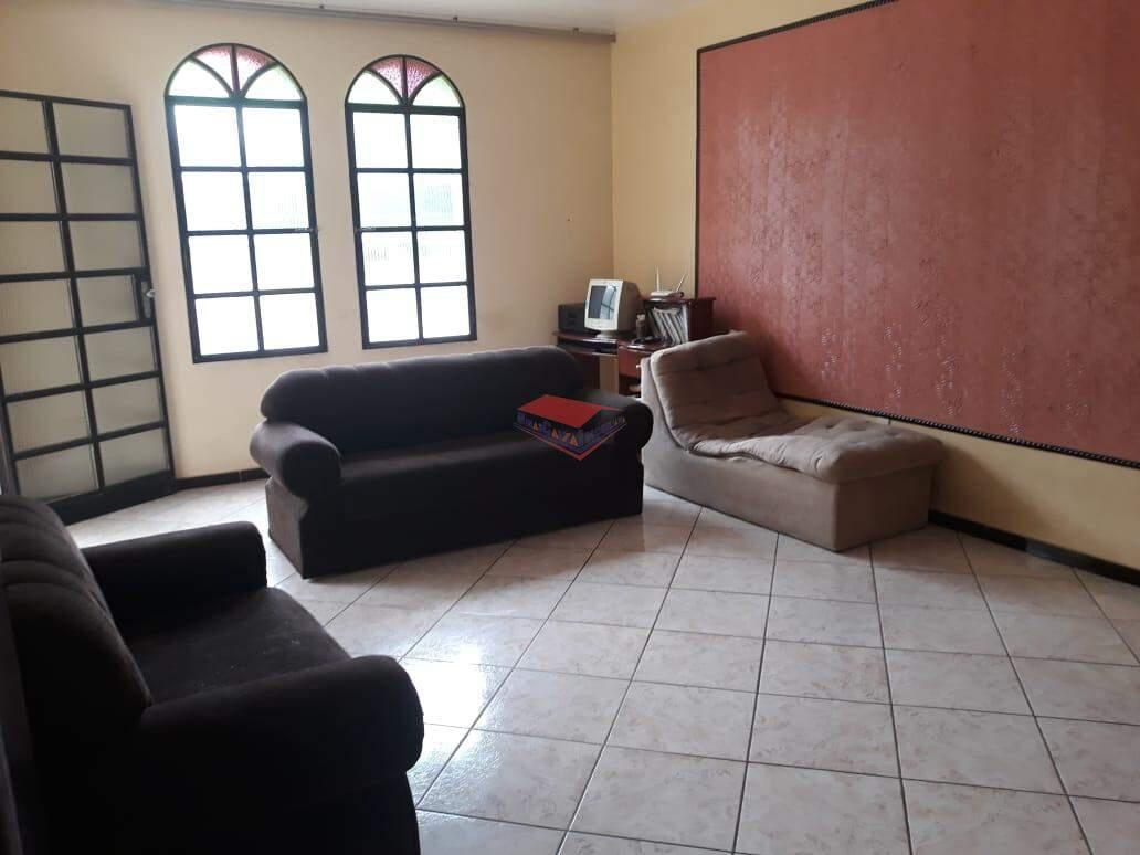 Apartamento, Ana Moura, 3 Quartos, 2 Vagas, 1 Suíte