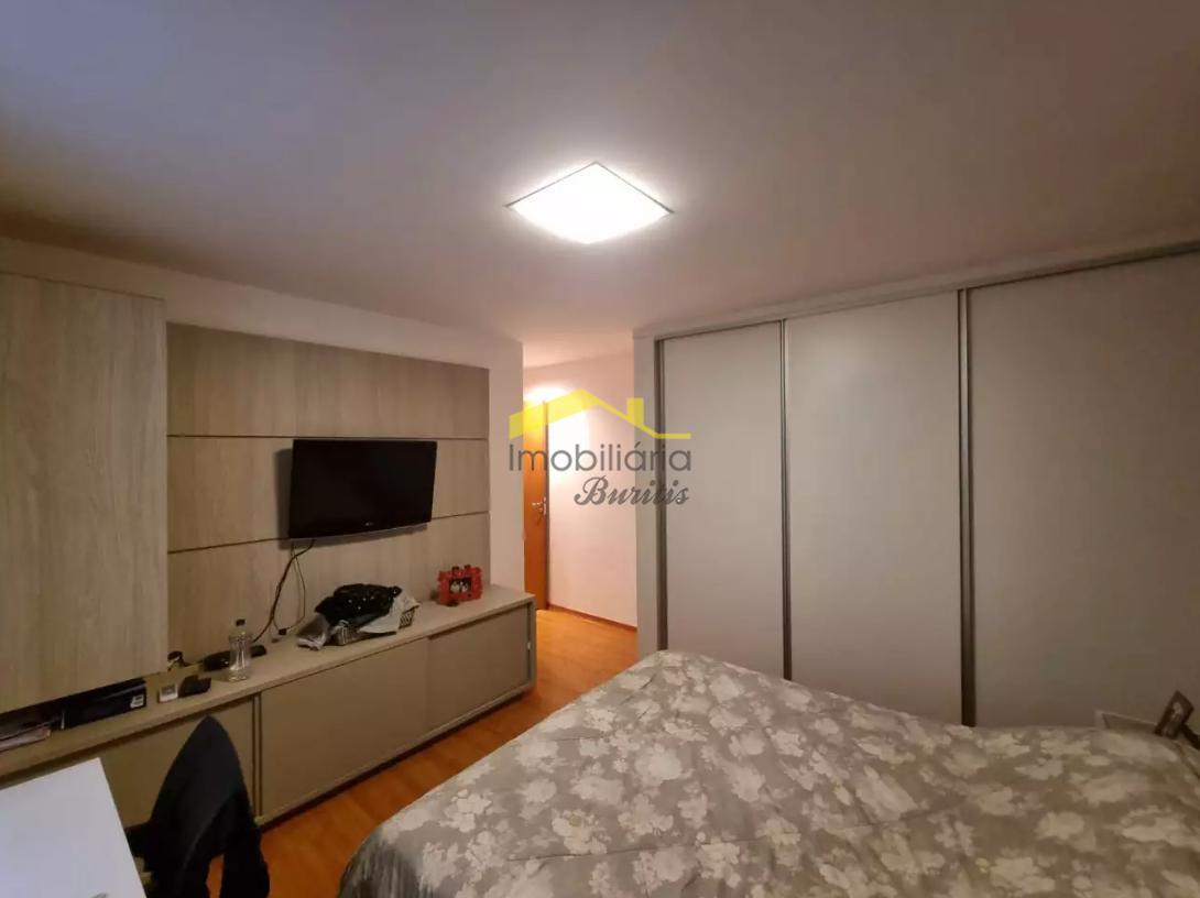 Apartamento, Buritis, 3 Quartos, 2 Vagas, 1 Suíte