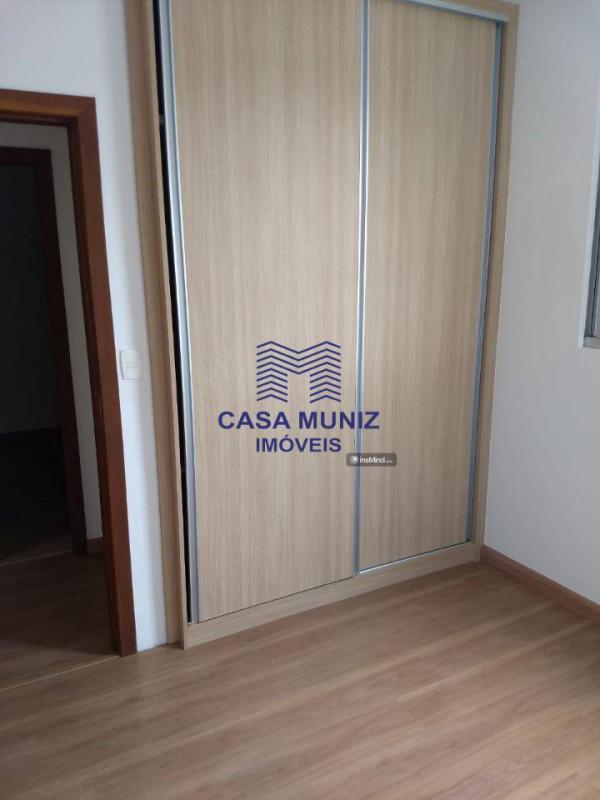 Apartamento, Graça, 3 Quartos, 3 Vagas, 1 Suíte