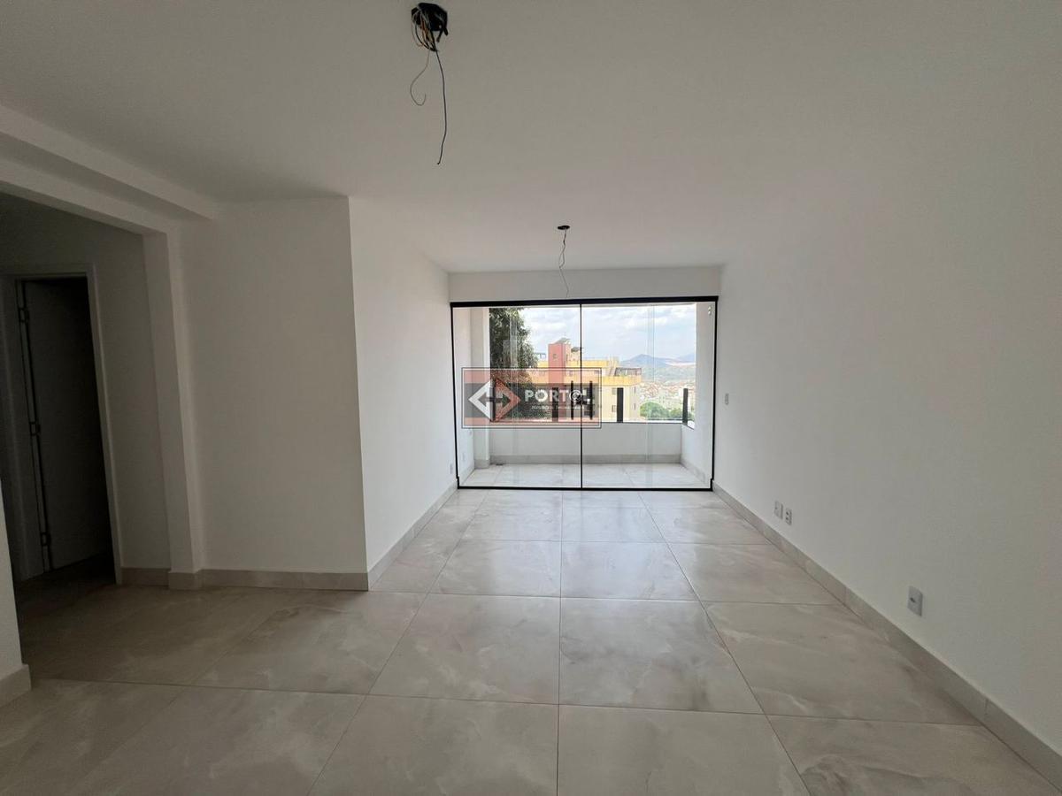 Apartamento, Ana Lúcia, 3 Quartos, 2 Vagas, 1 Suíte