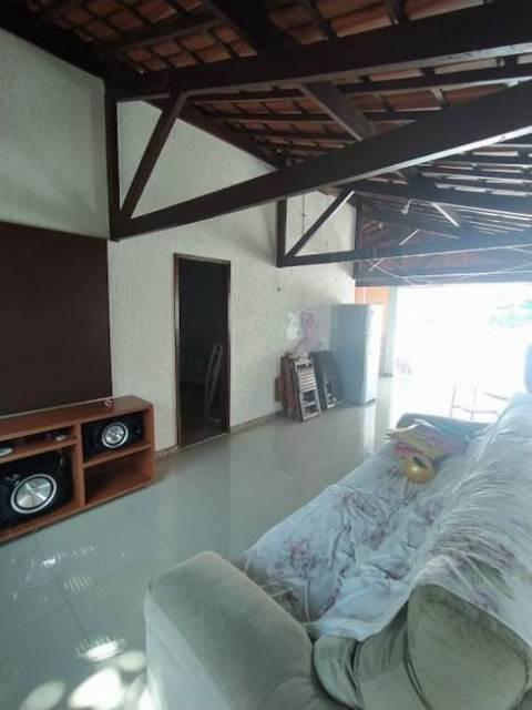 Casa, Ipiranga, 4 Quartos, 2 Vagas, 1 Suíte