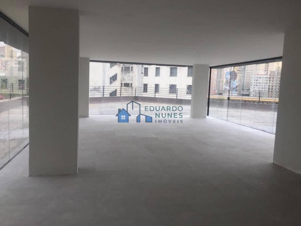 Prédio, Floresta, 0 Quarto, 25 Vagas