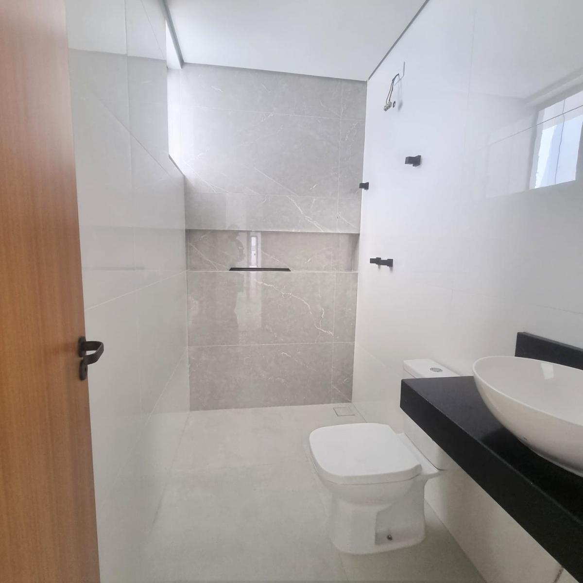 Casa, Planalto, 3 Quartos, 3 Vagas, 1 Suíte