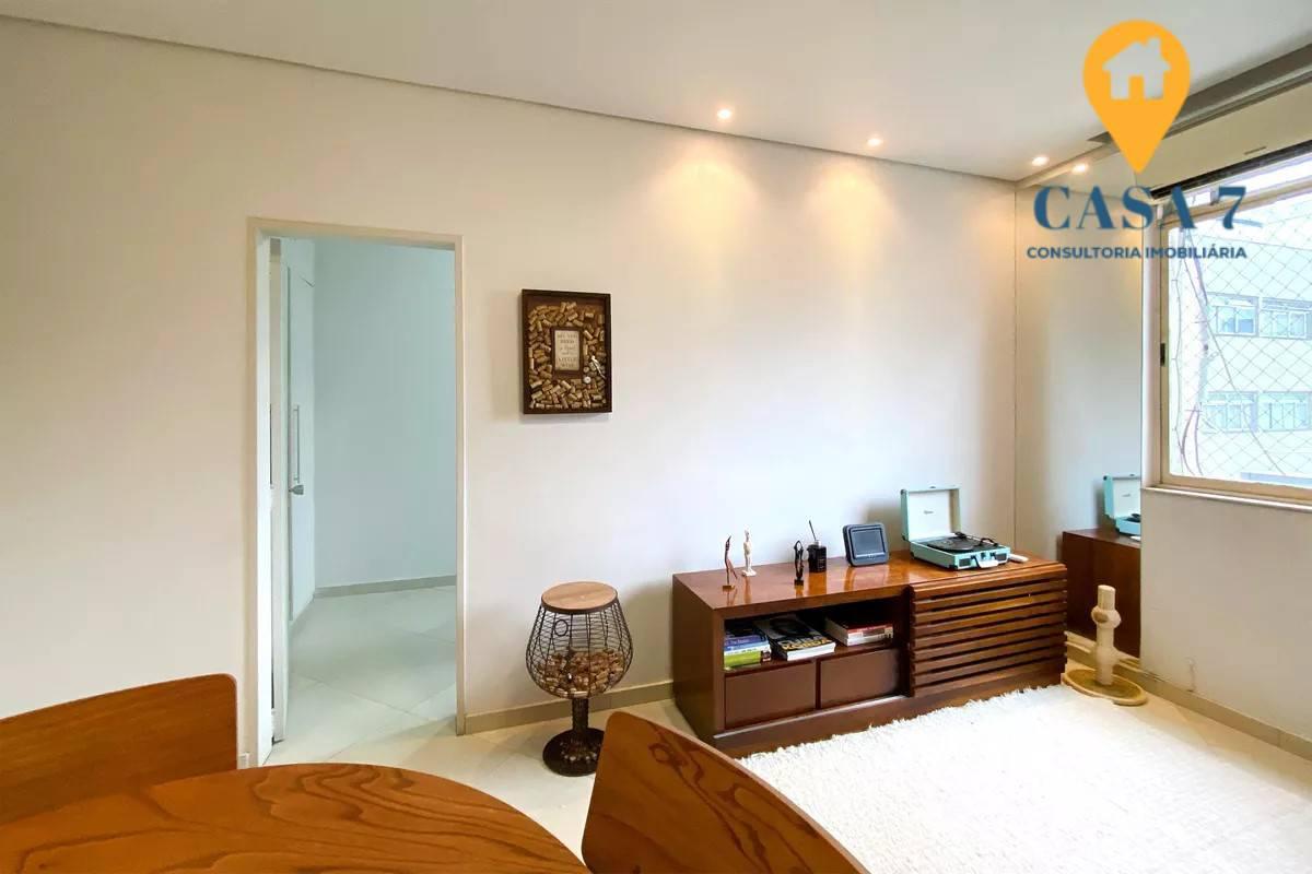 Apartamento, Centro, 2 Quartos, 0 Vaga