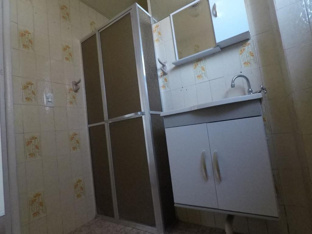 Apartamento, Acaiaca, 2 Quartos, 1 Vaga
