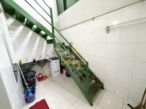 Apartamento, Pedra Azul, 3 Quartos, 1 Vaga, 1 Suíte
