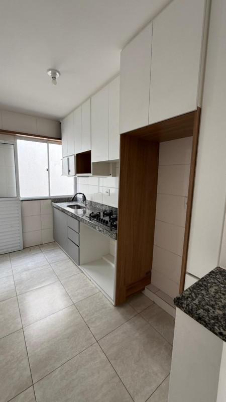 Apartamento, Masterville, 2 Quartos, 1 Vaga