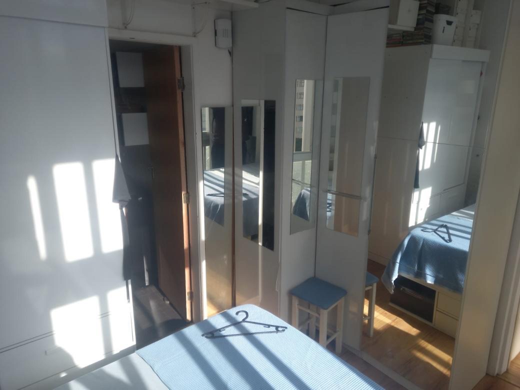 Apartamento, Santo Agostinho, 1 Quarto, 1 Suíte