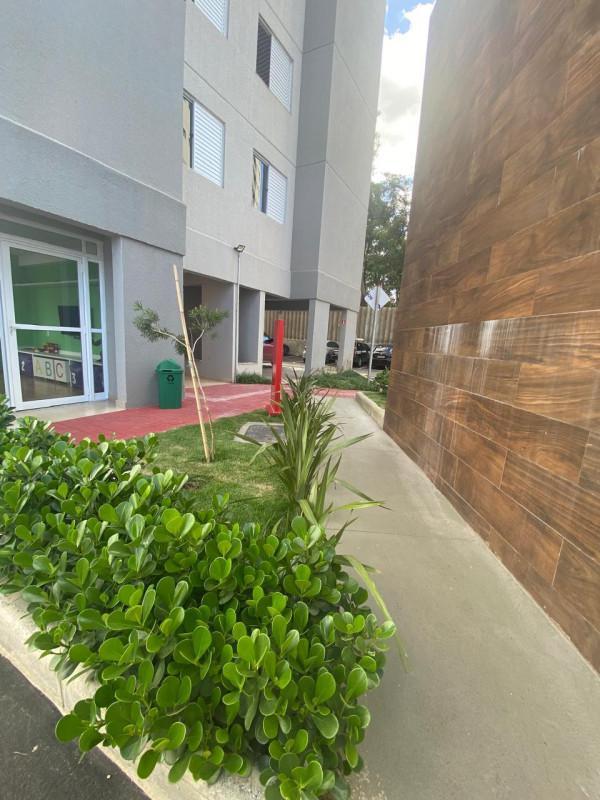 Apartamento, Eldorado, 2 Quartos, 1 Vaga, 1 Suíte