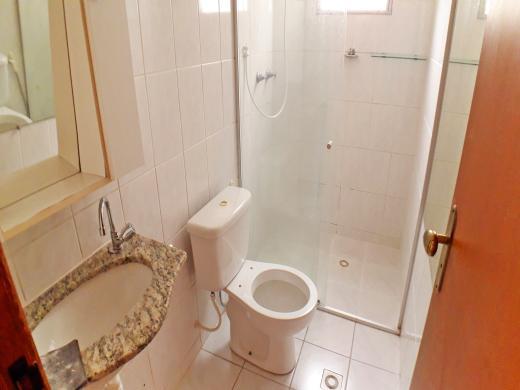 Apartamento, Buritis, 4 Quartos, 2 Vagas, 1 Suíte