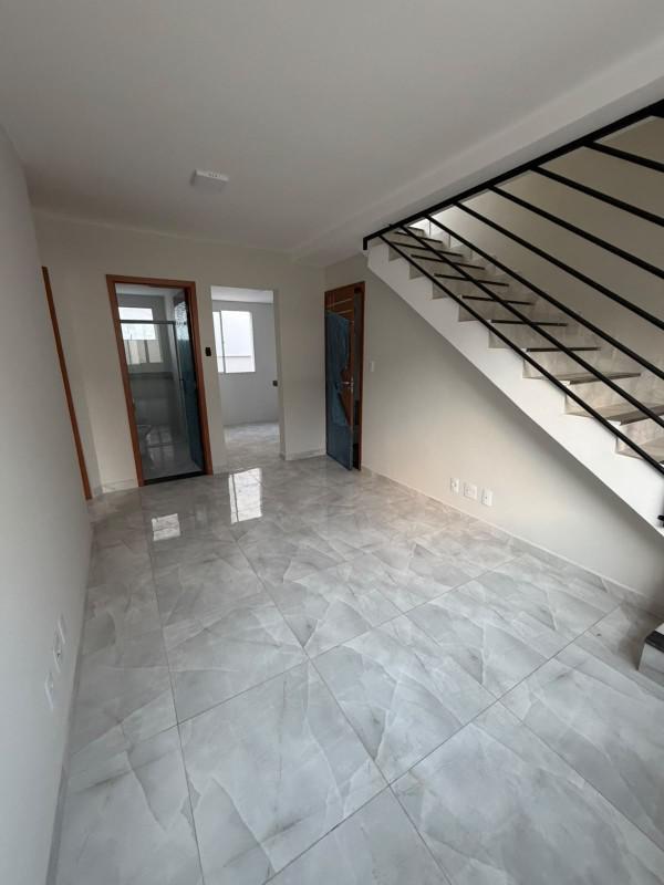 Cobertura, Liberdade, 2 Quartos, 1 Vaga