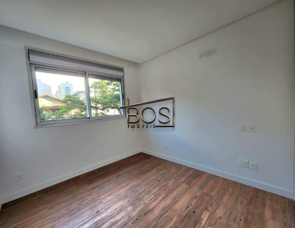 Apartamento, Anchieta, 4 Quartos, 4 Vagas, 2 Suítes