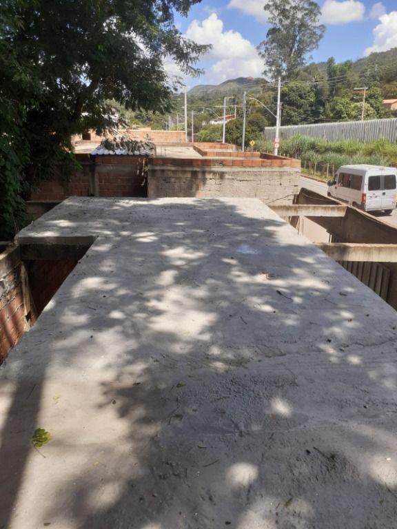 Casa, Paciência, 3 Quartos, 1 Vaga