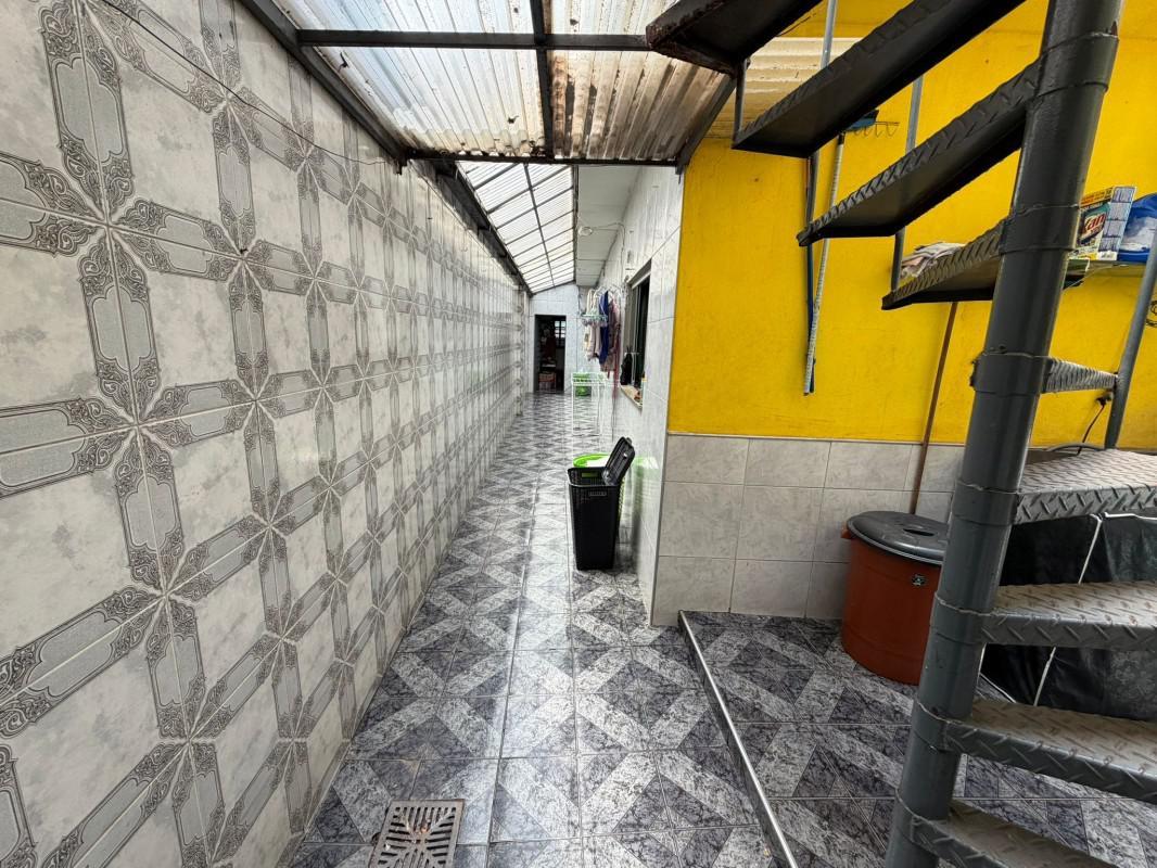 Casa, São João Batista (venda Nova), 3 Quartos, 2 Vagas