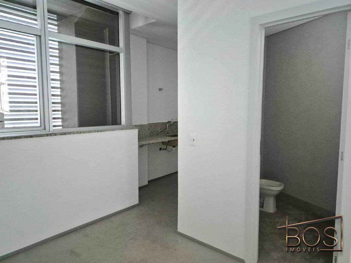 Sala, Santo Agostinho, 0 Quarto, 0 Vaga