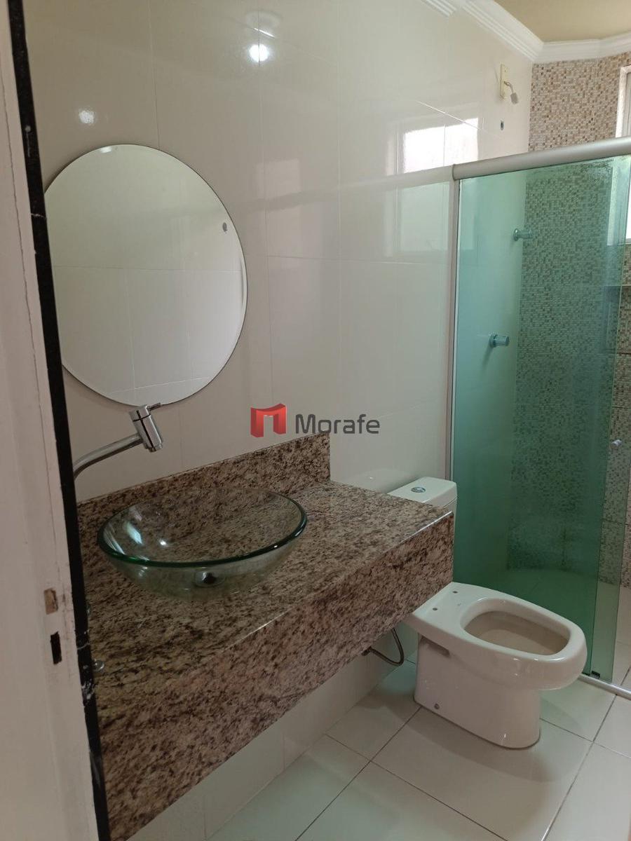 Apartamento, Novo Eldorado, 3 Quartos, 1 Vaga, 1 Suíte