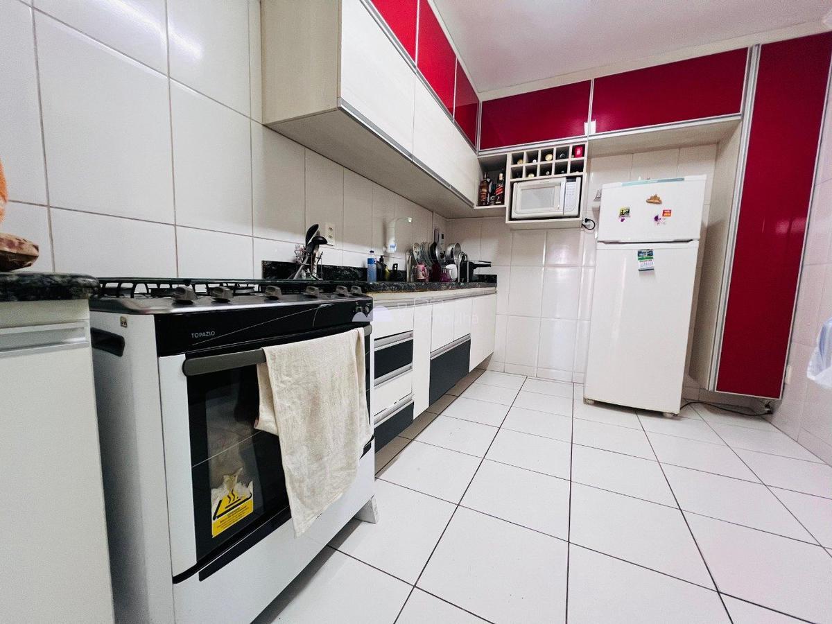Casa, Planalto, 3 Quartos, 2 Vagas, 1 Suíte
