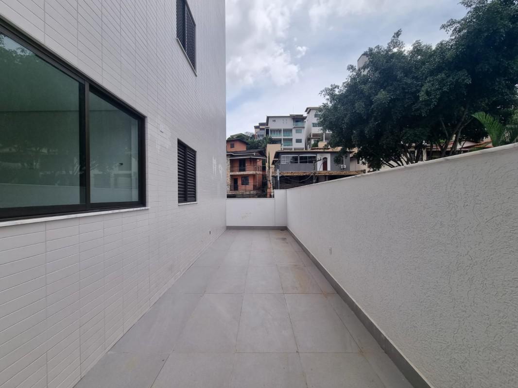 Apartamento, Jardim Riacho das Pedras, 3 Quartos, 2 Vagas, 1 Suíte