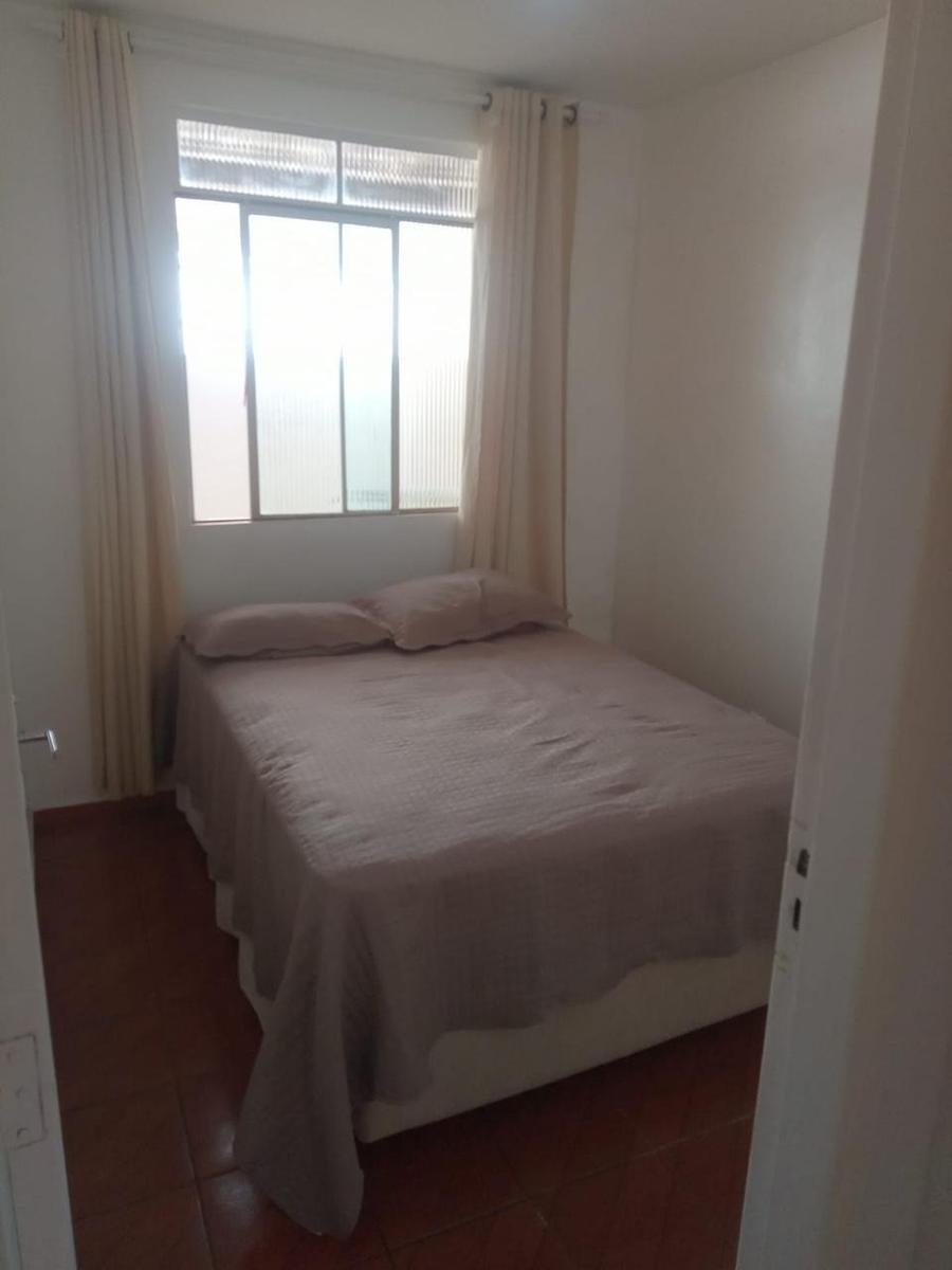 Apartamento, Pedra Azul, 3 Quartos, 1 Vaga
