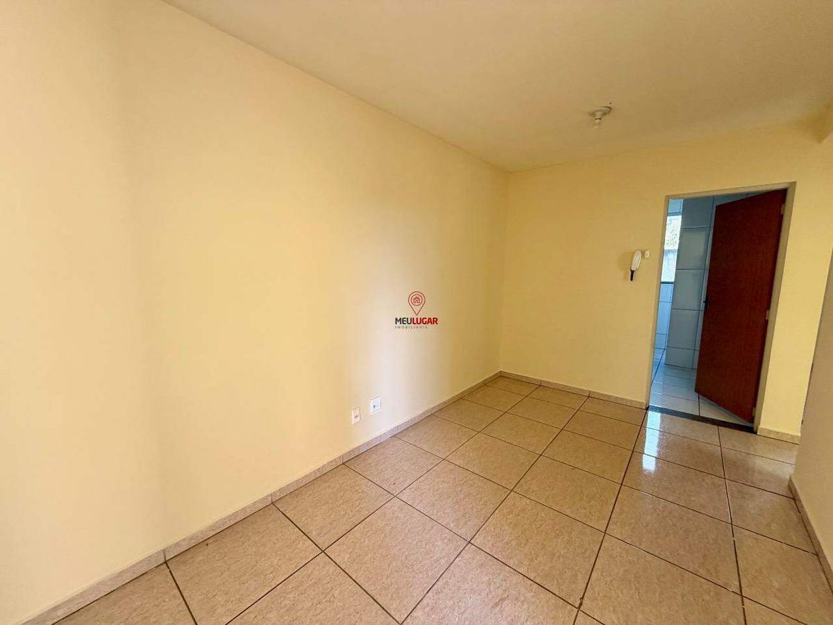 Apartamento, Masterville, 2 Quartos, 1 Vaga