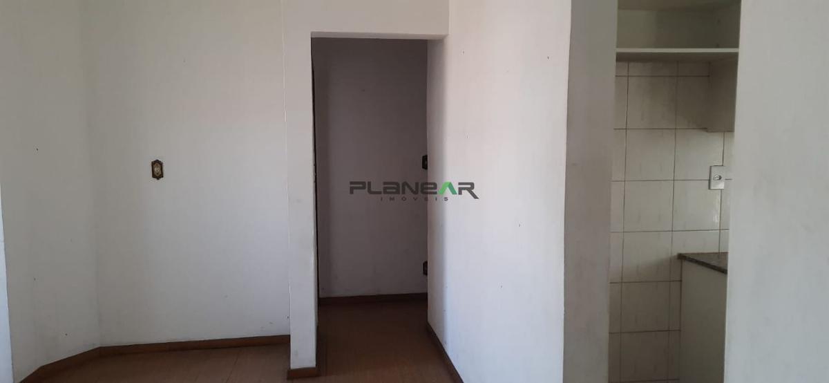 Apartamento, Eldorado, 3 Quartos, 1 Vaga, 1 Suíte