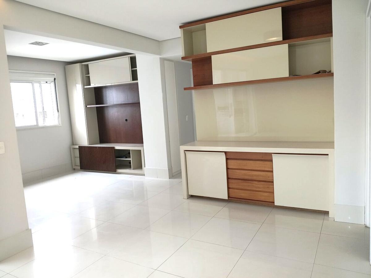 Apartamento, Santo Agostinho, 2 Quartos, 2 Vagas, 2 Suítes