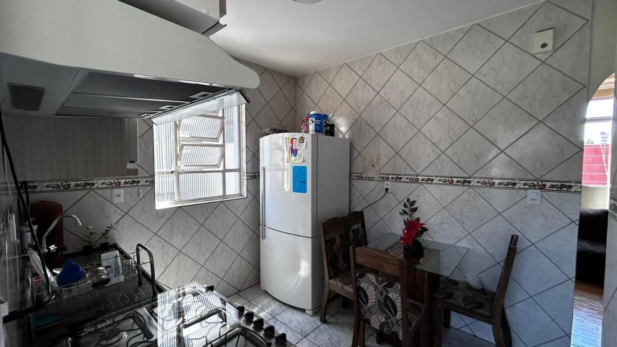 Apartamento, Parque Belo Horizonte Industrial, 2 Quartos, 1 Vaga