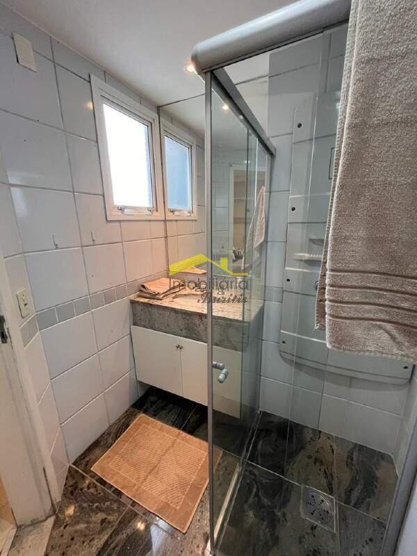 Apartamento, Buritis, 1 Quarto, 1 Vaga, 1 Suíte