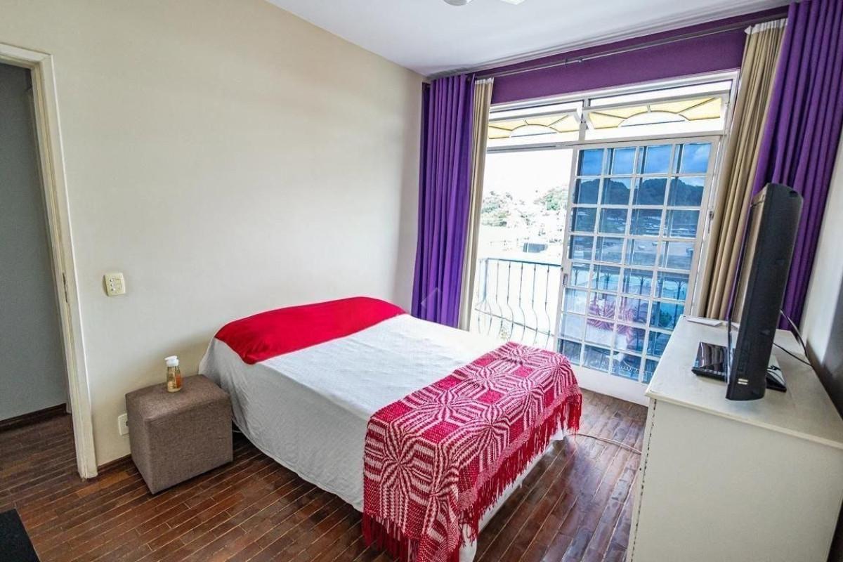 Apartamento, Aeroporto, 3 Quartos, 1 Vaga