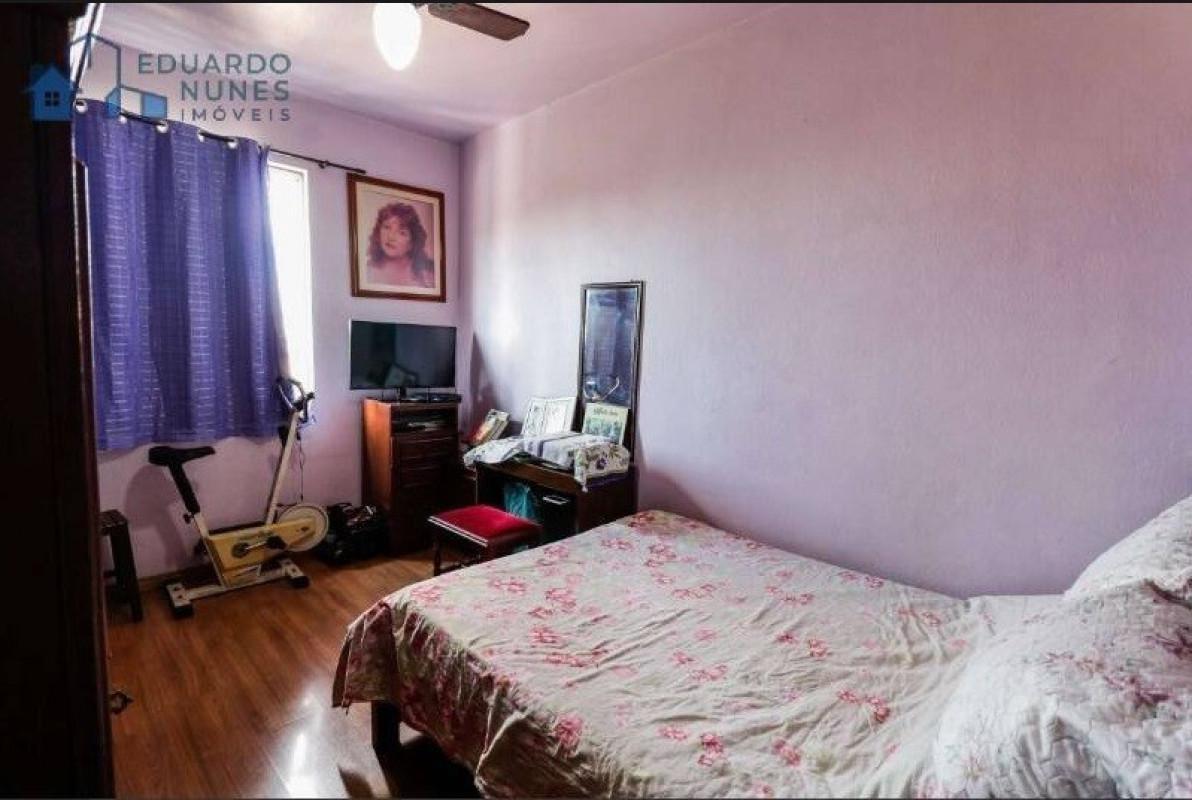 Apartamento, Barro Preto, 2 Quartos, 0 Vaga