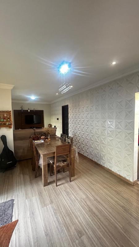 Casa, Jardim da Glória, 2 Quartos, 1 Vaga, 1 Suíte