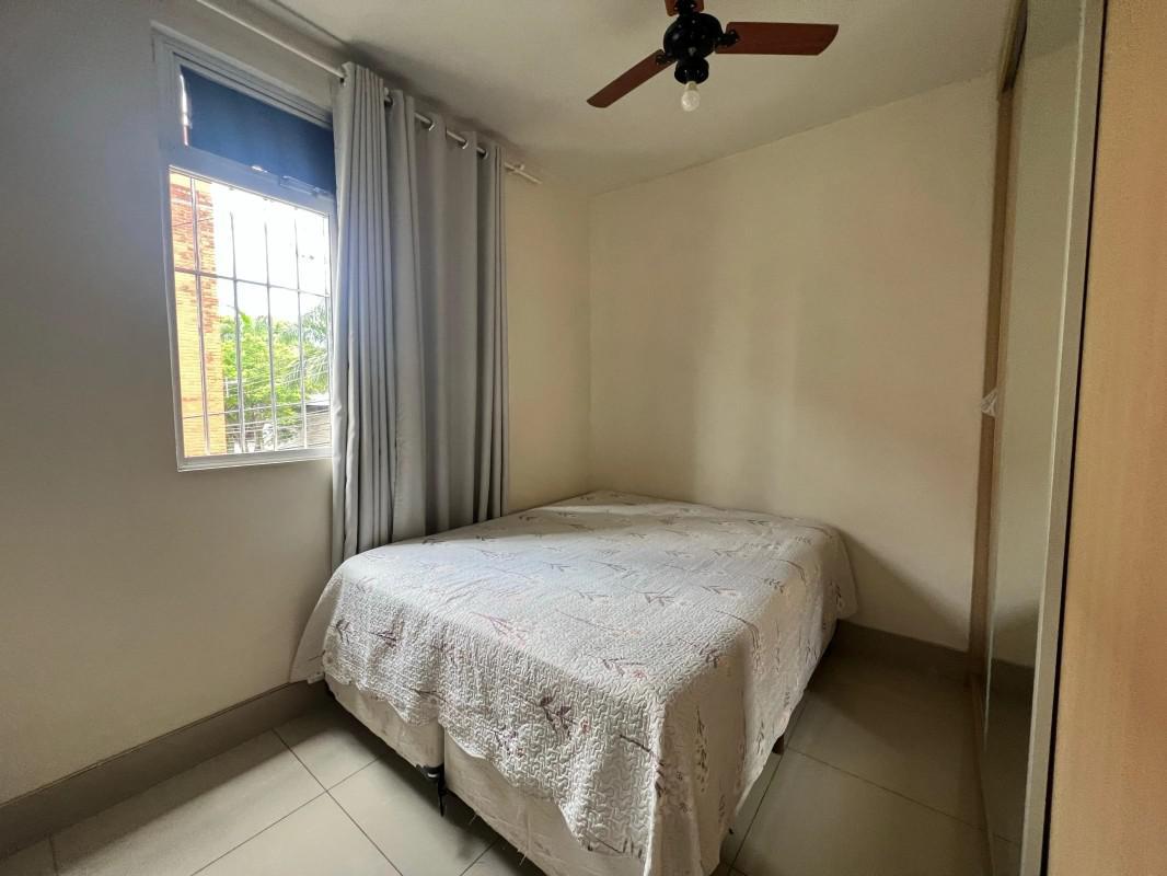 Apartamento, Anchieta, 3 Quartos, 1 Vaga