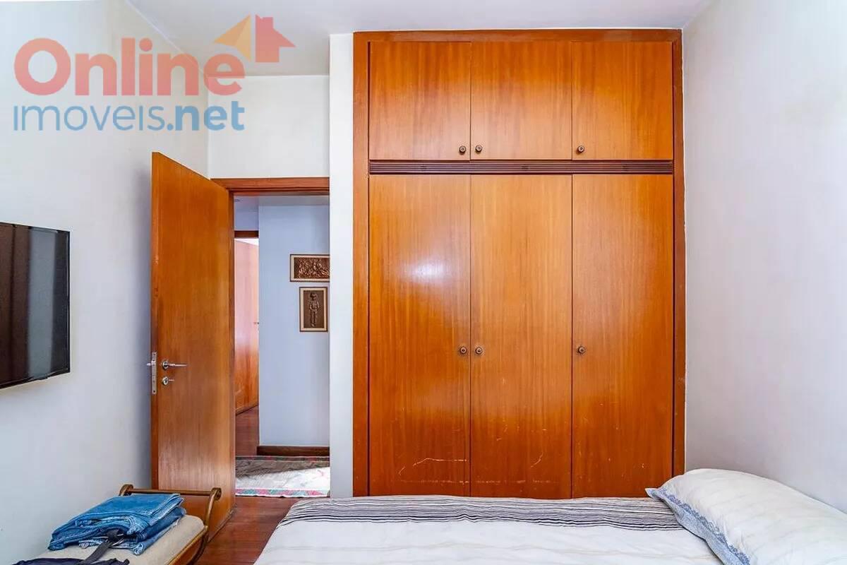 Apartamento, São Pedro, 3 Quartos, 0 Vaga, 1 Suíte