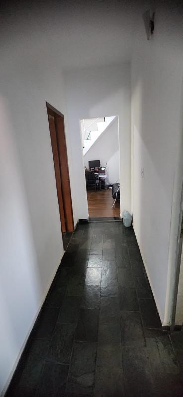 Casa, Flamengo, 4 Quartos, 2 Vagas, 1 Suíte