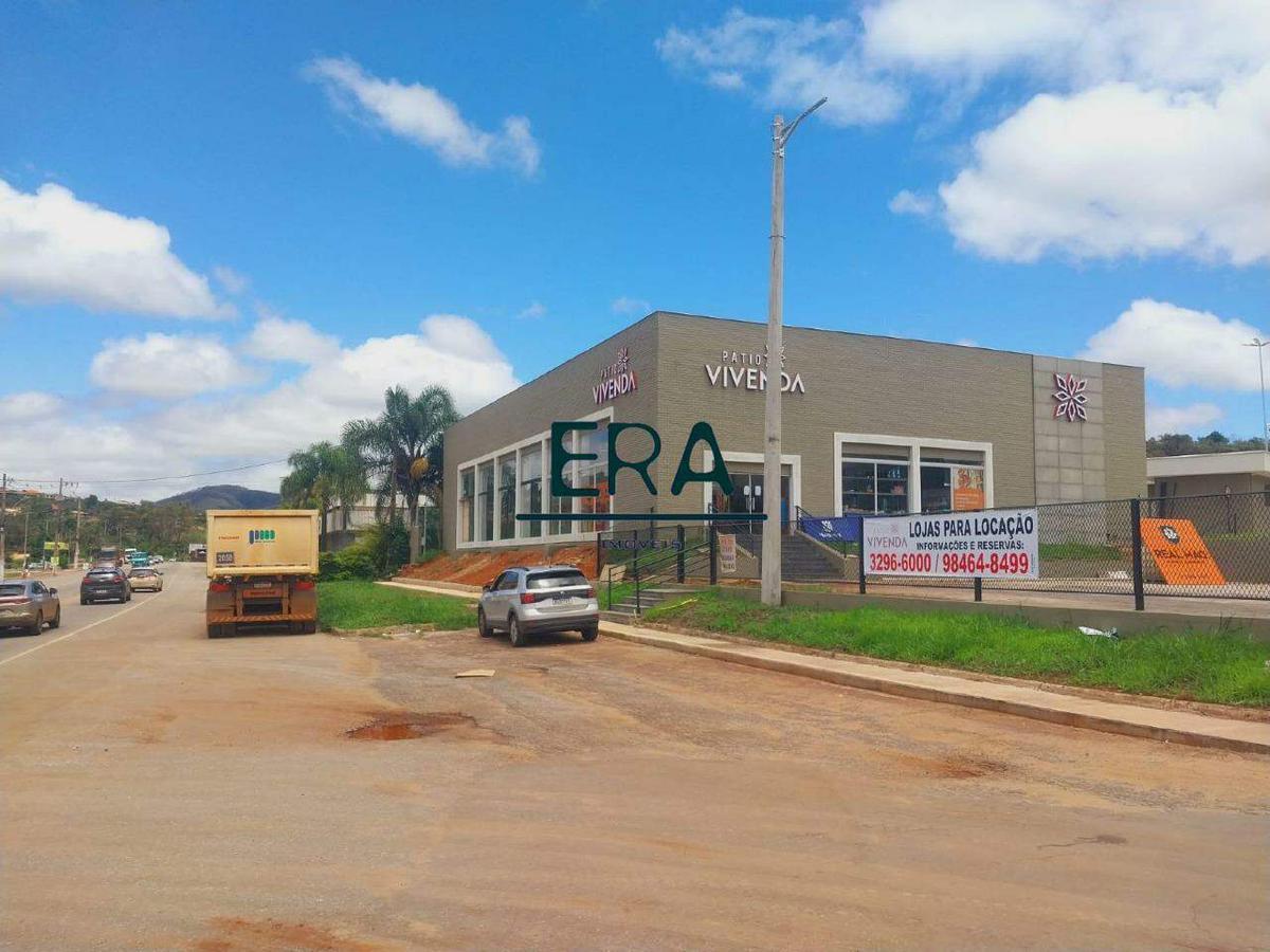 Andar, Centro, 0 Quarto, 84 Vagas