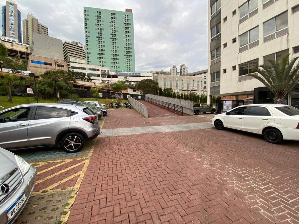 Sala, Buritis, 2 Vagas