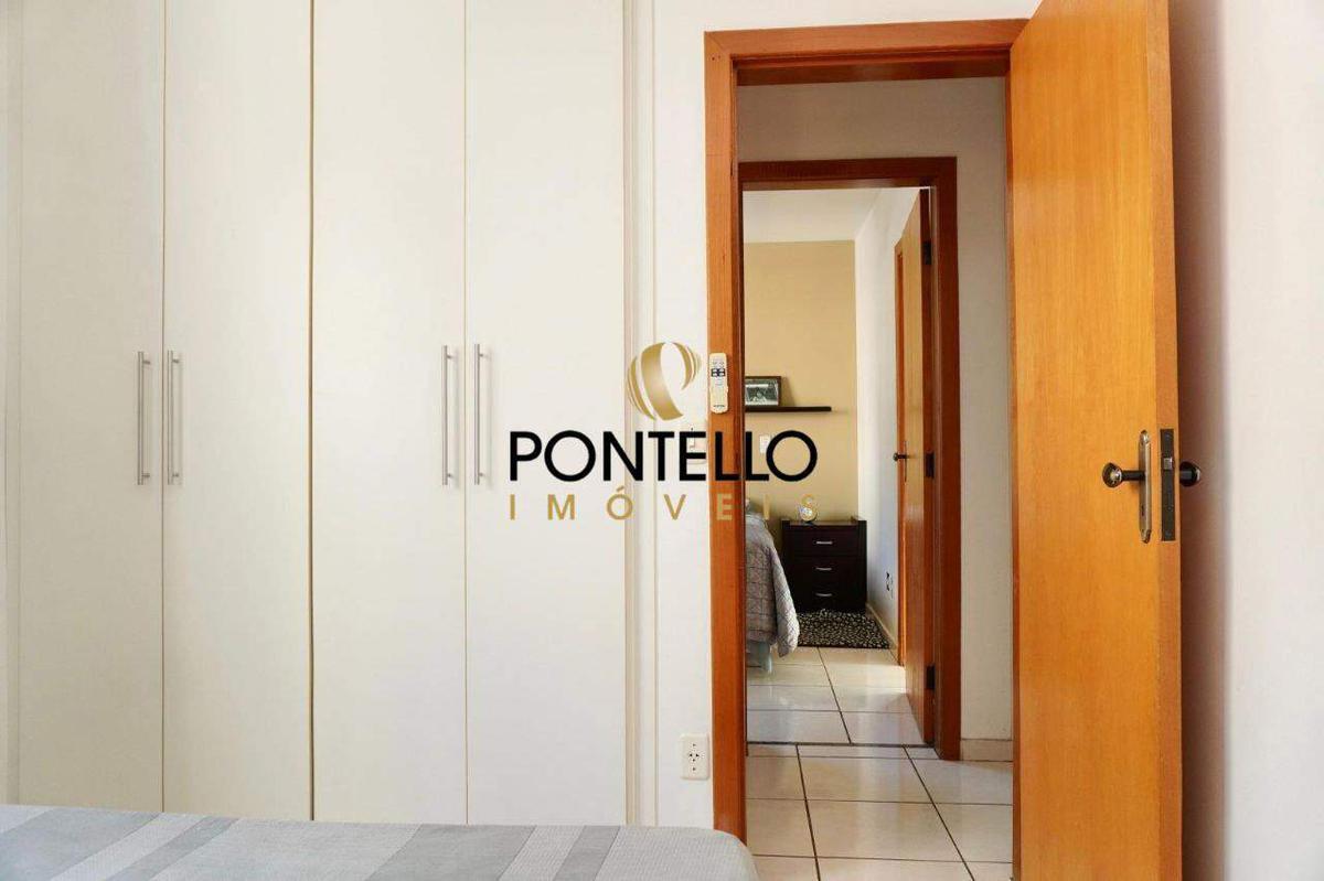 Apartamento, Sagrada Família, 3 Quartos, 1 Vaga, 1 Suíte