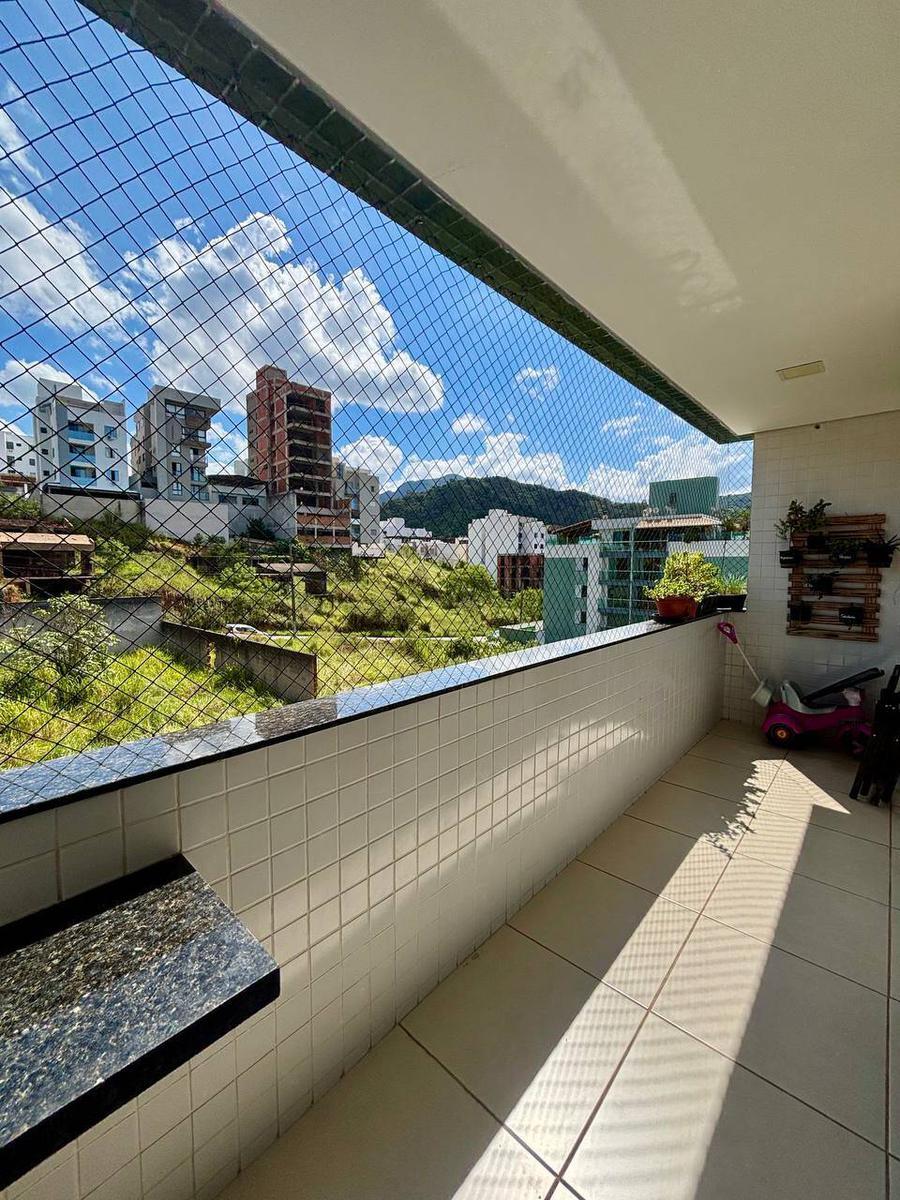 Apartamento, Belvedere, 3 Quartos, 4 Vagas, 1 Suíte