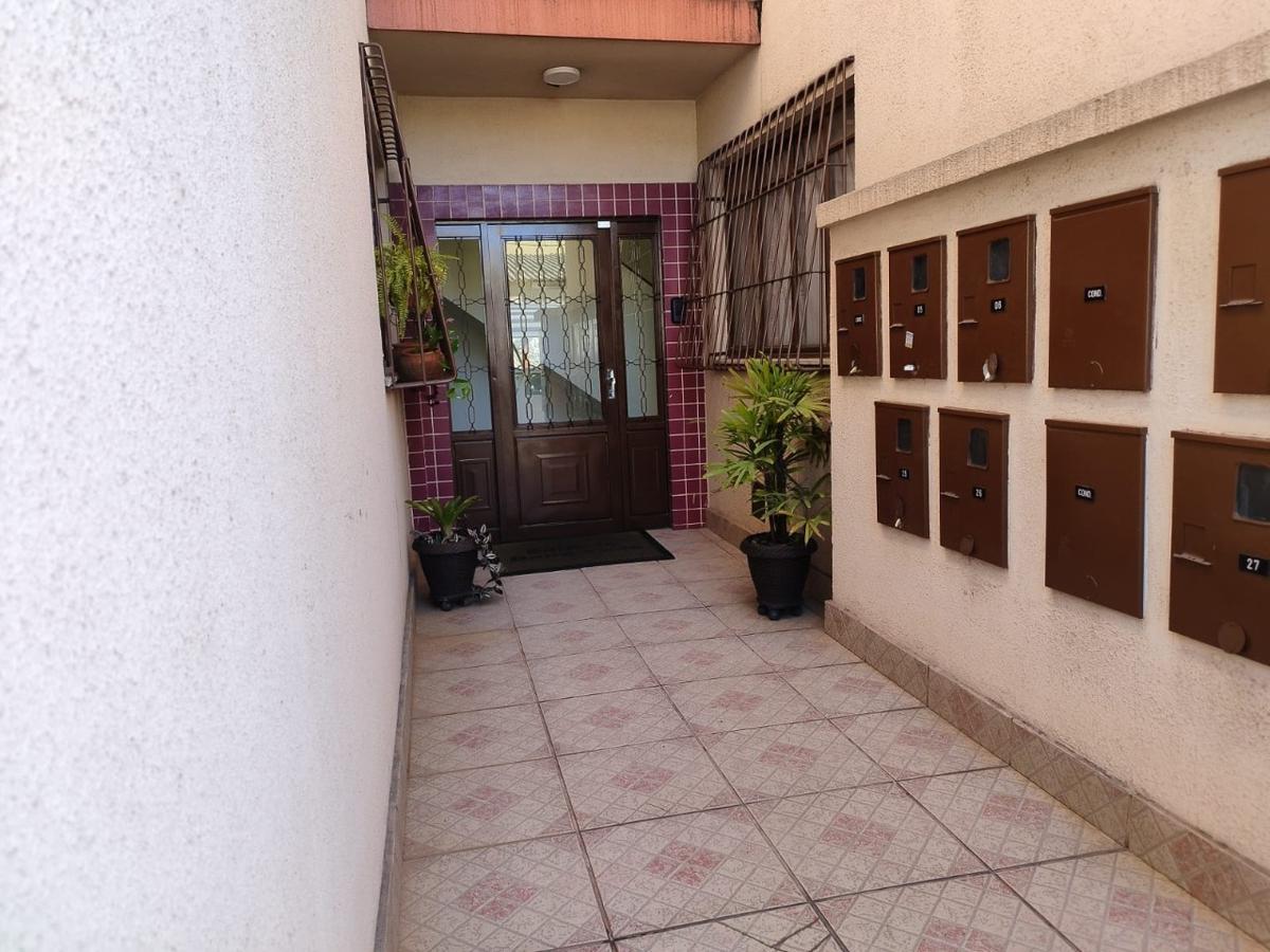 Apartamento, Santa Branca, 2 Quartos, 1 Vaga