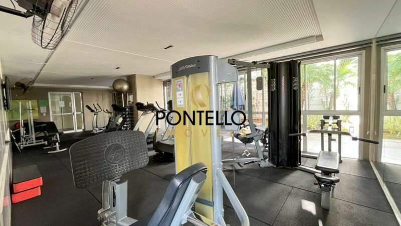 Apartamento, Gutierrez, 3 Quartos, 2 Vagas, 1 Suíte