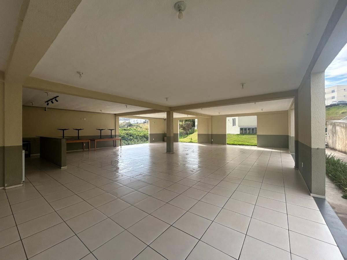 Apartamento, Vila Cristina, 2 Quartos, 2 Vagas