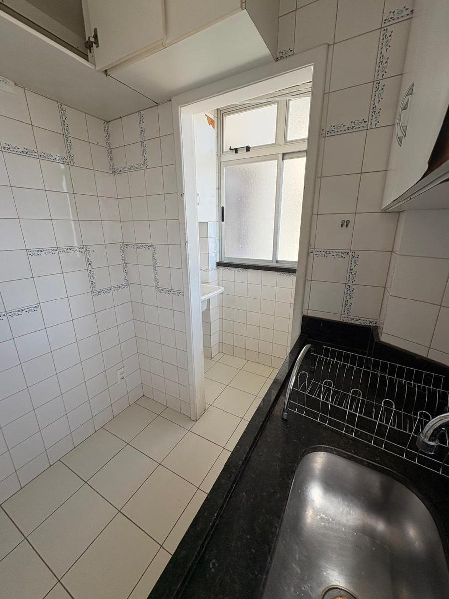 Apartamento, Santo Antônio, 1 Quarto, 1 Vaga, 1 Suíte
