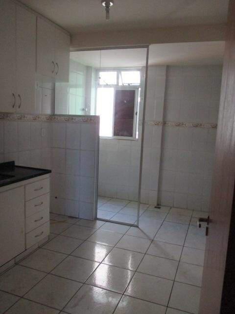 Cobertura, Eldorado, 3 Quartos, 2 Vagas, 1 Suíte