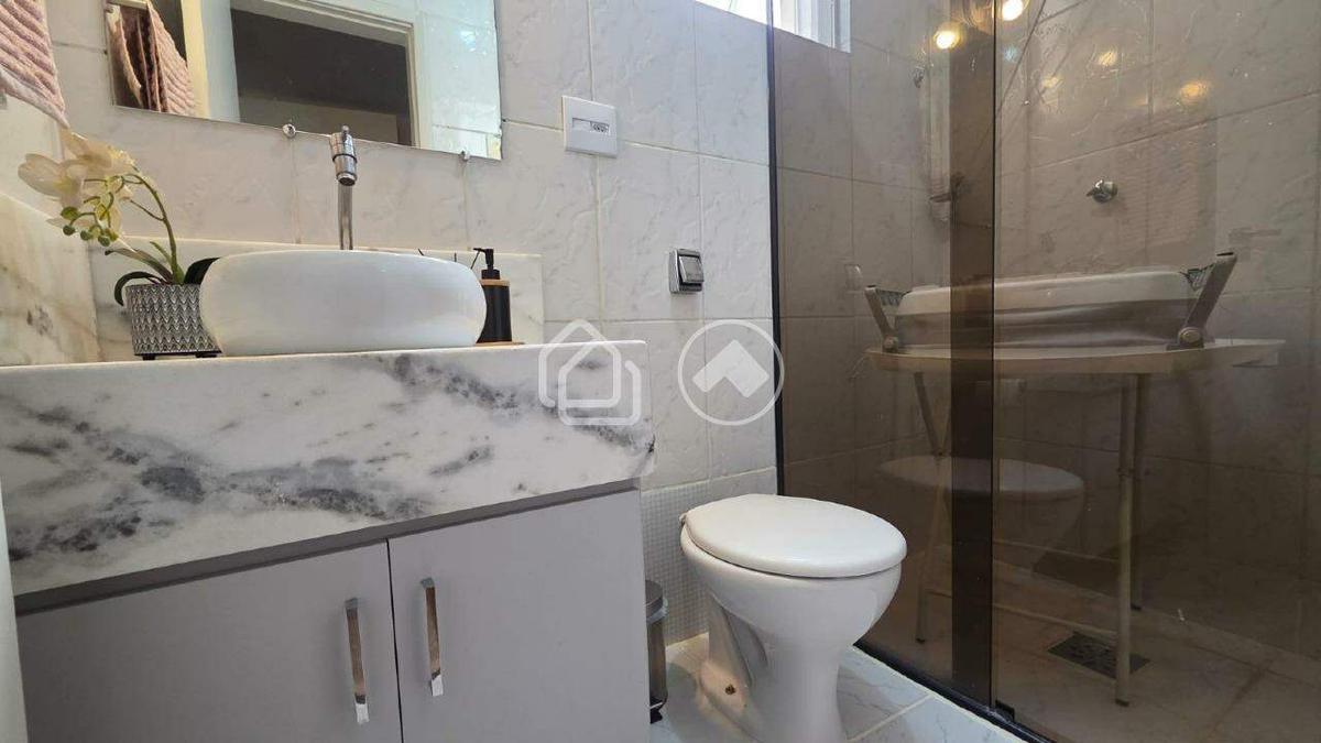 Apartamento, Buritis, 3 Quartos, 2 Vagas, 1 Suíte
