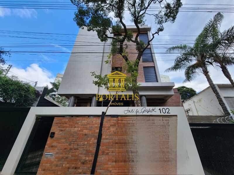Cobertura, Serra, 3 Quartos, 3 Vagas, 1 Suíte