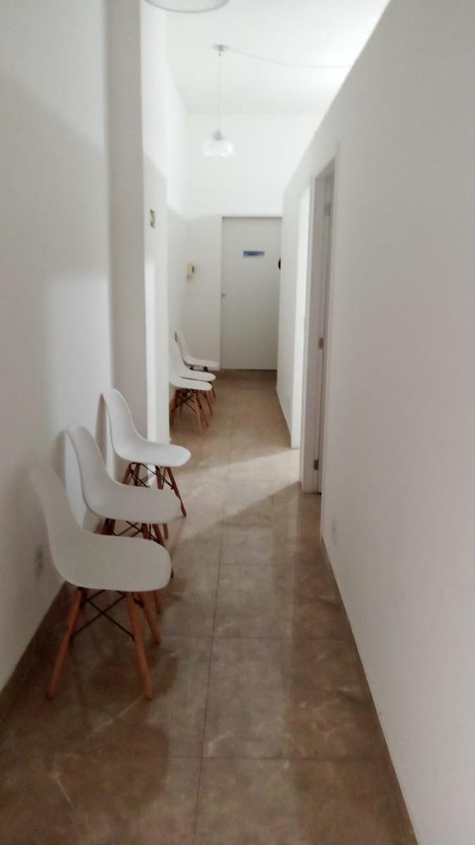 Sala, Centro, 0 Quarto, 0 Vaga